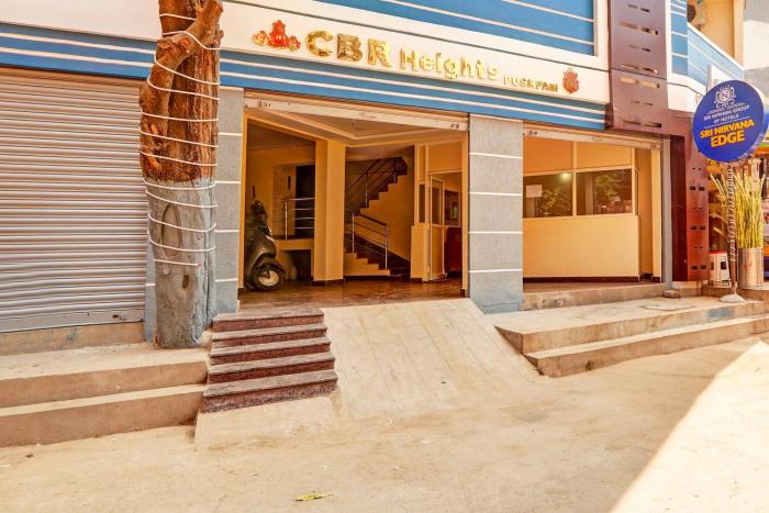 super collection o sri nirvana edge