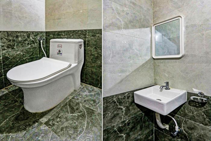 super collection o sri nirvana edge