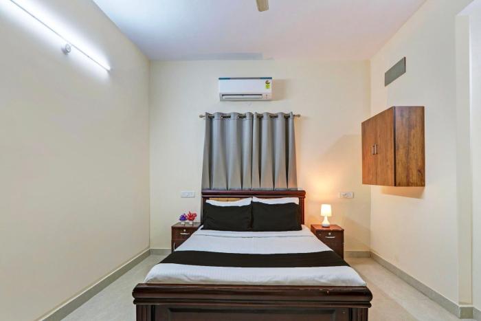 hyderabad