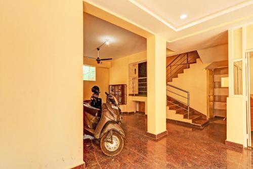 super collection o sri nirvana edge