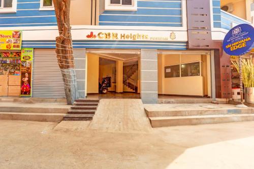 super collection o sri nirvana edge