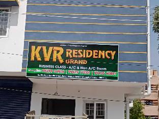 hotel o kvr residency grand