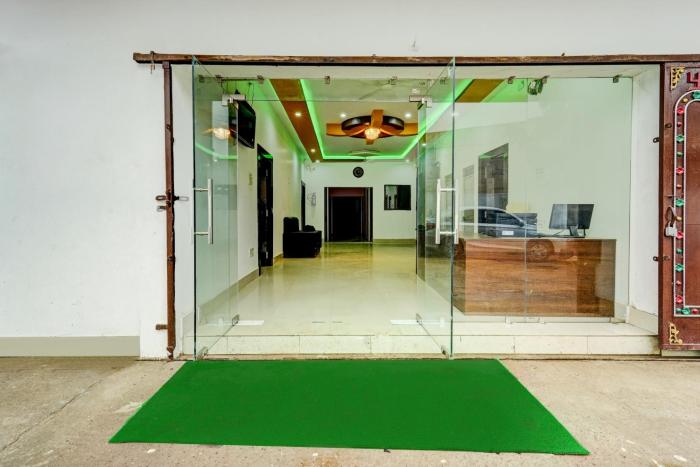 hotel o dev laxmi palace hotel and banquet