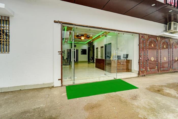 hotel o dev laxmi palace hotel and banquet