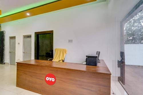 Hotel O Dev Laxmi Palace Hotel & Banquet,,3 star