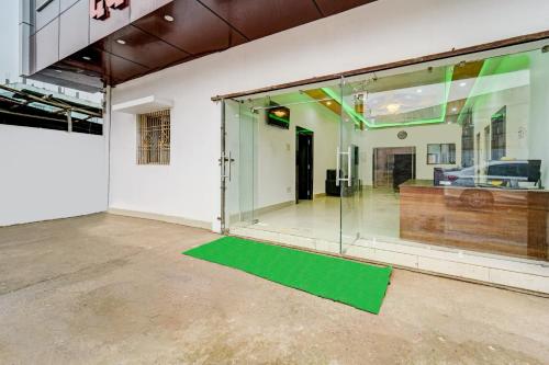 hotel o dev laxmi palace hotel and banquet