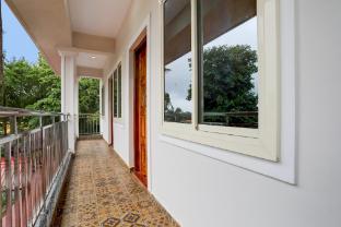 hotel o aqua service apartments