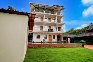 hotel o aqua service apartments