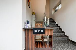 hotel o aqua service apartments