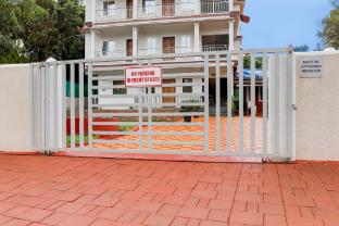 hotel o aqua service apartments