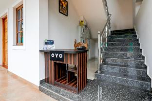 hotel o aqua service apartments