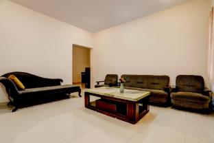 hotel o aqua service apartments