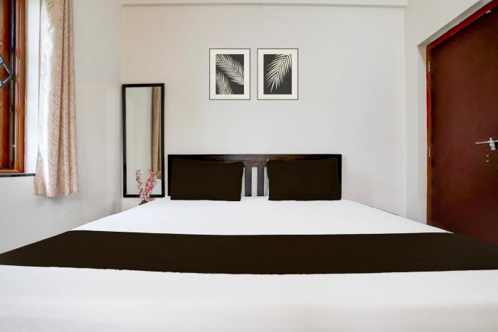 hotel o aqua service apartments