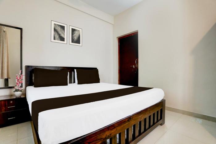 hotel o aqua service apartments