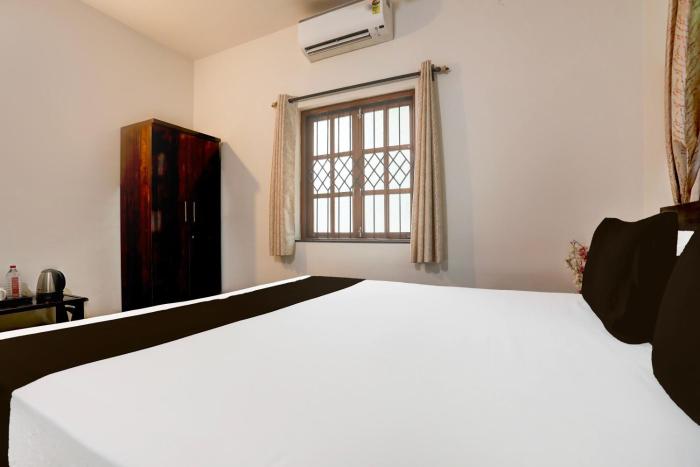 hotel o aqua service apartments