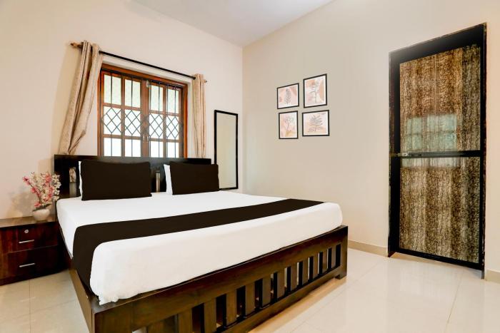 hotel o aqua service apartments