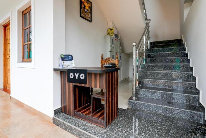 hotel o aqua service apartments