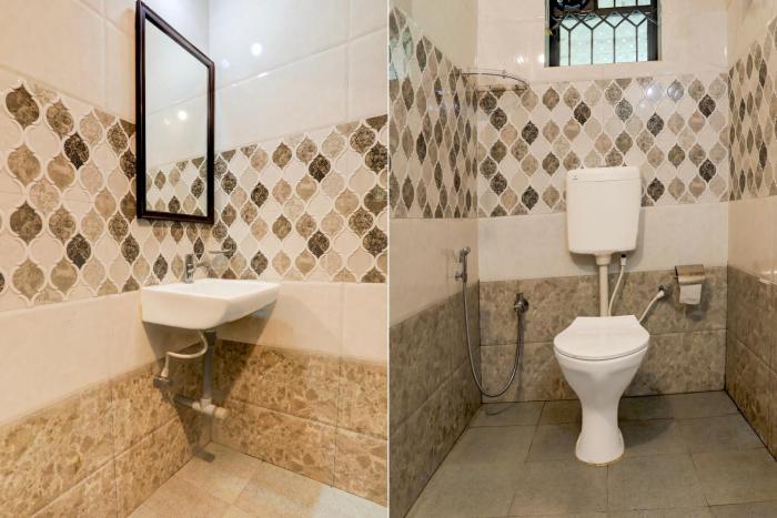 hotel o aqua service apartments
