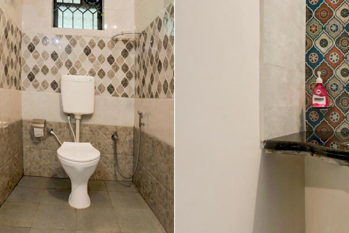 hotel o aqua service apartments