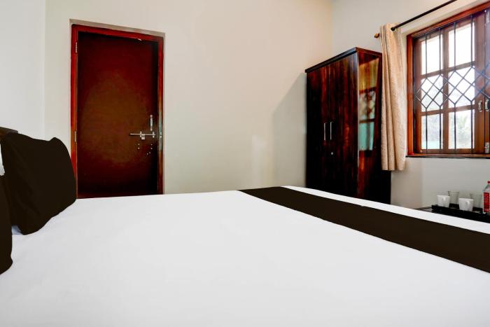 hotel o aqua service apartments