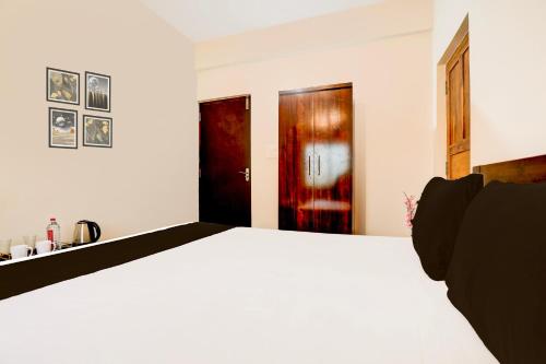 hotel o aqua service apartments