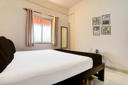 hotel o aqua service apartments