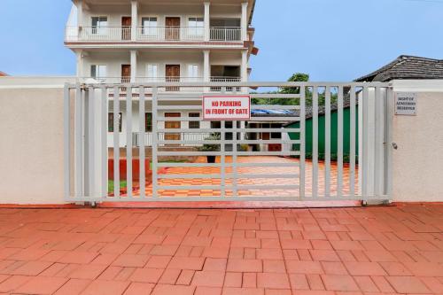 hotel o aqua service apartments