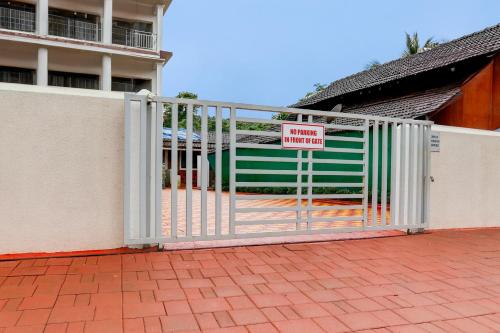hotel o aqua service apartments