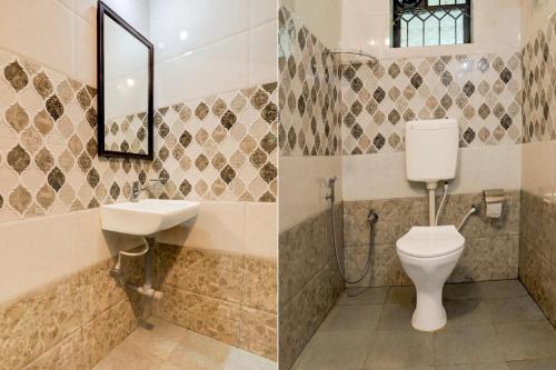 hotel o aqua service apartments