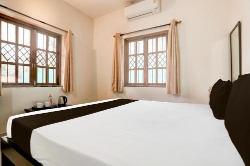 hotel o aqua service apartments