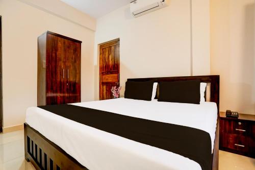 hotel o aqua service apartments