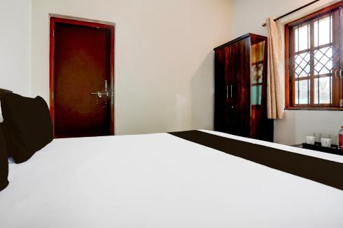 hotel o aqua service apartments