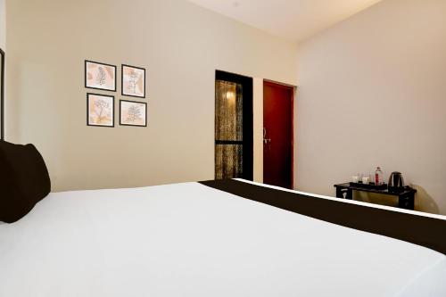 hotel o aqua service apartments