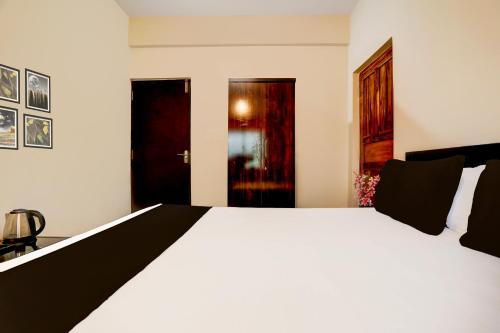 hotel o aqua service apartments