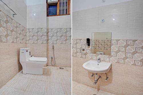 hotel o rudra palace