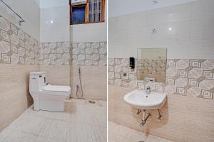 hotel o rudra palace