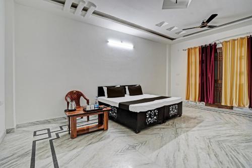 hotel o rudra palace