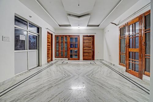 hotel o rudra palace