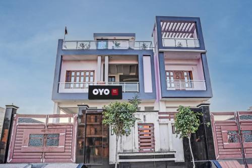 hotel o rudra palace