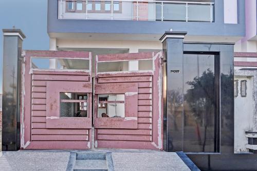 hotel o rudra palace