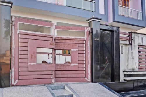 hotel o rudra palace