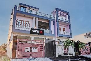 hotel o rudra palace