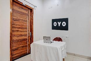 hotel o rudra palace