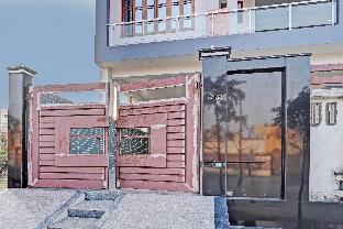 hotel o rudra palace