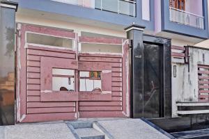 hotel o rudra palace