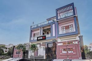 hotel o rudra palace