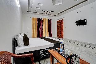 hotel o rudra palace