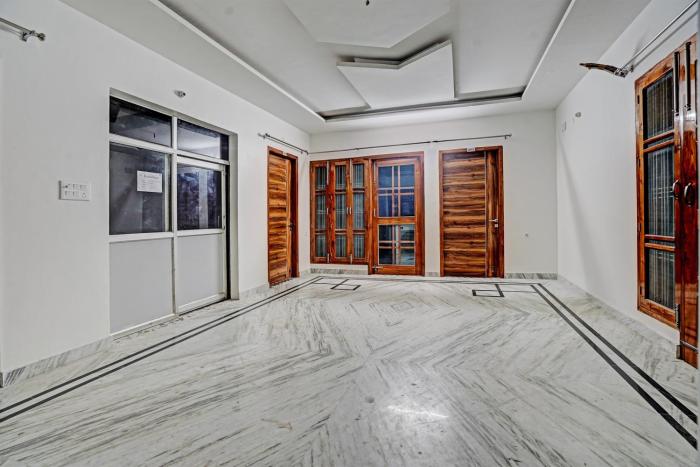 hotel o rudra palace