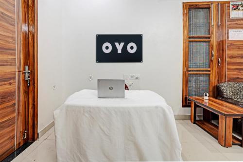 hotel o rudra palace