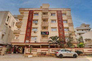 super collection o q suites madhapur